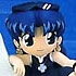 Evangelion Star and Constellation Mini Figure Series 1: Crescent Misato