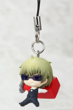 главная фотография Heiwajima Shizuo