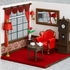 Nendoroid Playset #04: Western Set A
