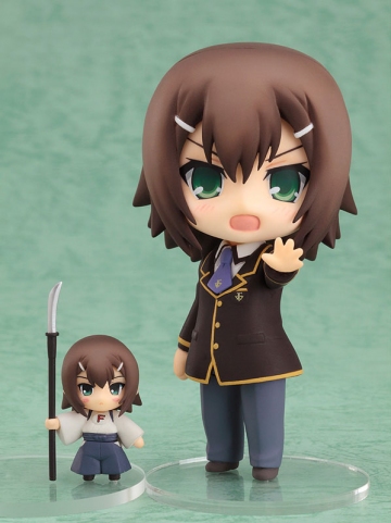 главная фотография Nendoroid Hideyoshi Kinoshita