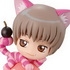 Petit Chara Land Gintama in Wonderland: Okita Sougo