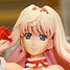 Banpresto Macross Frontier Christmas: Sheryl Nome Ver. A