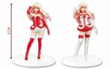 фотография Banpresto Macross Frontier Christmas: Sheryl Nome Ver. A