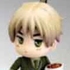 One Coin Grande Figure Collection Hetalia: United Kingdom Beef stew ver.