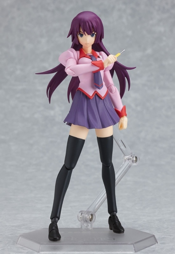 главная фотография figma Senjougahara Hitagi