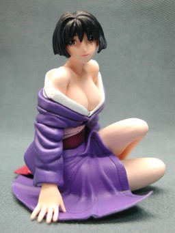 главная фотография SR Rondo Robe Collection: Sakuraba Aoi