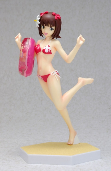 главная фотография Amami Haruka Beach Queen Ver.