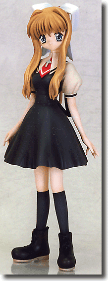 главная фотография Kamio Misuzu