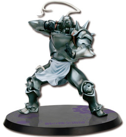 главная фотография Ichiban Kuji Hagane no Renkinjutsushi FULLMETAL ALCHEMIST: Alphonse Elric