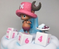 фотография Eternal Calendar Tony Tony Chopper