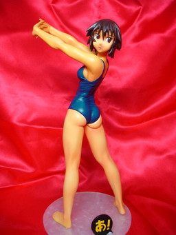 главная фотография Kagura Swimsuit Ver.