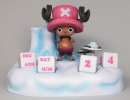 фотография Eternal Calendar Tony Tony Chopper