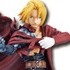 Ichiban Kuji Hagane no Renkinjutsushi FULLMETAL ALCHEMIST: Edward Elric