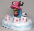фотография Eternal Calendar Tony Tony Chopper