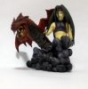 фотография Diorama Envy & Dragon