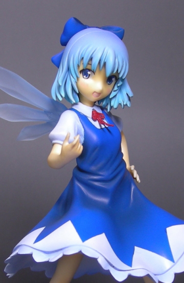 главная фотография Cirno