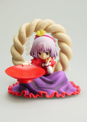 главная фотография Touhou Trading Figure series vol. 2: Yasaka Kanako