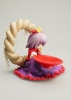 фотография Touhou Trading Figure series vol. 2: Yasaka Kanako