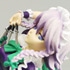 Touhou Trading Figure series vol. 2: Izayoi Sakuya