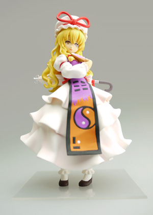 главная фотография Touhou Trading Figure series vol. 2: Yukari Yakumo