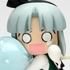 Tora no Ana Touhou Sofubi 16: Konpaku Youmu Myon ver.