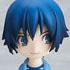 Bakuman Trading Figures: Mashiro