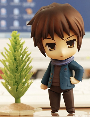 главная фотография Nendoroid Kyon: Disappearance Ver.