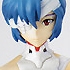 Evangelion Portraits 2: Ayanami Rei Plugsuit Ver.