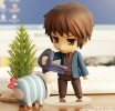 фотография Nendoroid Kyon: Disappearance Ver.