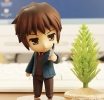 фотография Nendoroid Kyon: Disappearance Ver.