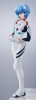 фотография Evangelion Movie Portraits 2: Ayanami Rei Plugsuit Ver.