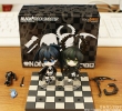 фотография Black Rock Shooter Blu-ray & DVD Set: Dead Master