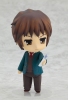 фотография Nendoroid Kyon: Disappearance Ver.