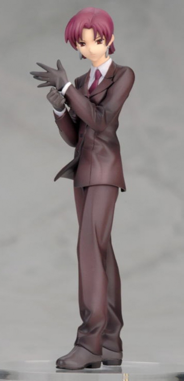 главная фотография FA4 Fate/hollow ataraxia collection: Bazett Fraga McRemitz