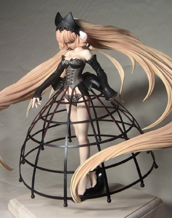 главная фотография Freya Balance Ver.