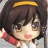 Nendoroid Petit Melancholy of Haruhi Suzumiya #03: Haruhi music ver.