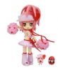 фотография Yamato Decoletchu Shugo Chara! Amulet Heart
