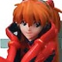 HGIF Sadamoto Yoshiyuki Collection 3: Souryuu Asuka Langley