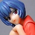 HGIF Sadamoto Yoshiyuki Collection 3: Ayanami Rei