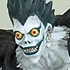 Death Note Real Figure Collection: Ryuuk 
