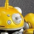 Tachikoma Yellow Metal Finish Ver.