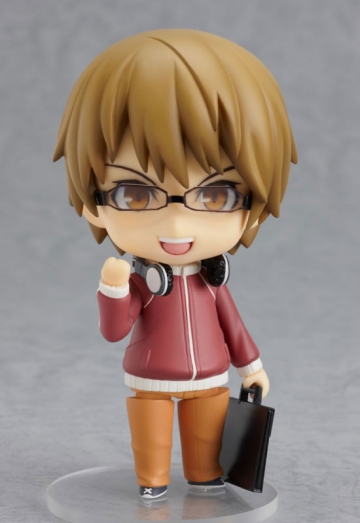 главная фотография Nendoroid Takagi Akito