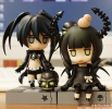 фотография Nendoroid Black ★ Rock Shooter