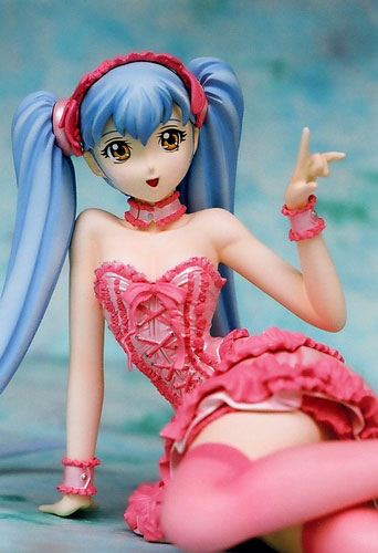 главная фотография Ruri Hoshino 16years old maid Ver.