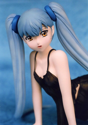 главная фотография Ruri Hoshino 16 years old special 7 black Ver.