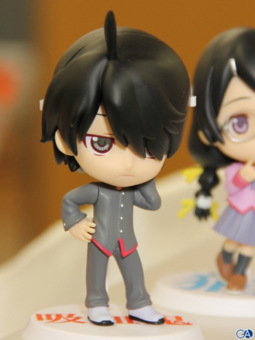 главная фотография Ichiban Kuji Premium Nishio Ishin Anime Project: Araragi Koyomi