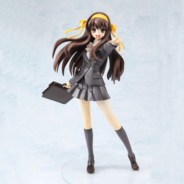 главная фотография Lucky Draw Ichiban Kuji Prize A: Suzumiya Haruhi