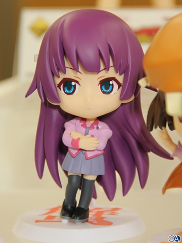 главная фотография Ichiban Kuji Premium Nishio Ishin Anime Project: Senjougahara Hitagi