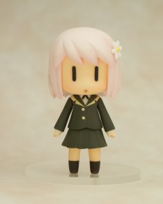 главная фотография Nendoroid Petit Hosono Harumi