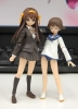 фотография figma Suzumiya Haruhi Disappearance Ver.